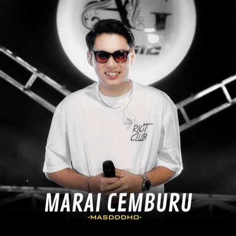 MARAI CEMBURU | Boomplay Music