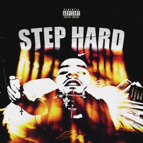 Step Hard | Boomplay Music