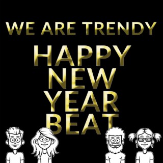 Happy New Year Beat