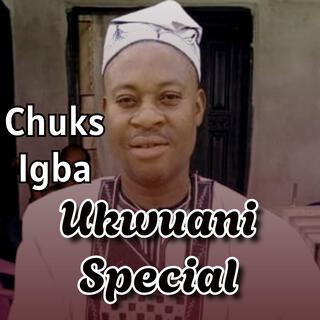 Ukwuani Special