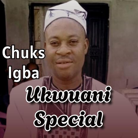 Ukwuani Special | Boomplay Music