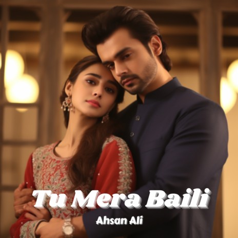 Tu Mera Baili | Boomplay Music