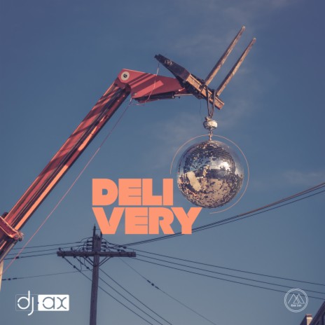 Delivery (Acapella) | Boomplay Music