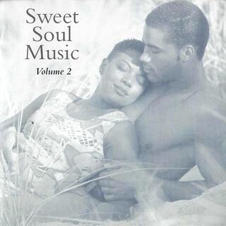 Sweet Soul Music, Vol. 3