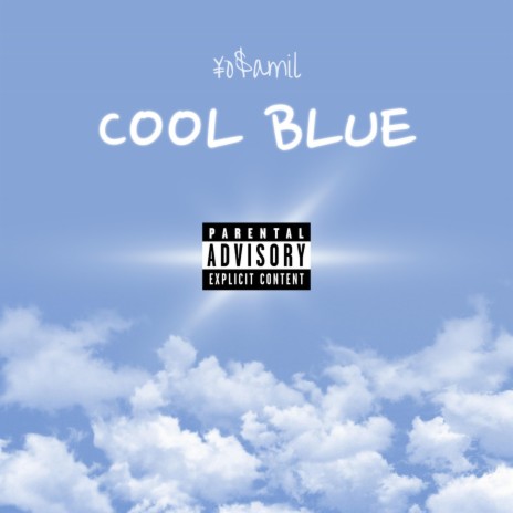 Cool Blue | Boomplay Music