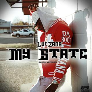 My State (Radio Edit)