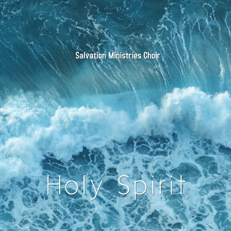 Holy Spirit | Boomplay Music