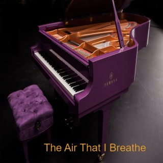 The Air That I Breathe