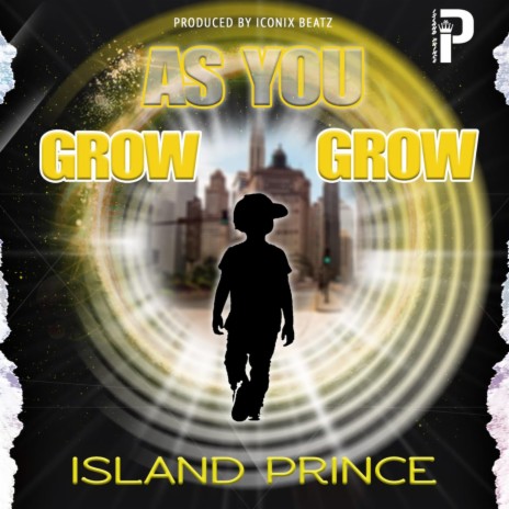 Grow As You Grow | Boomplay Music