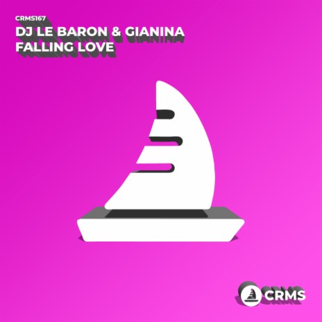 Falling Love (Radio Edit) ft. Gianina