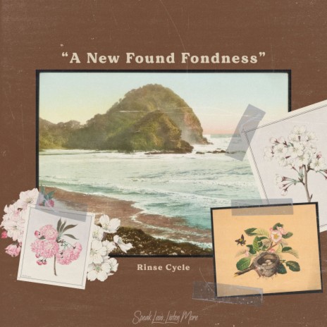 A New Found Fondness | Boomplay Music