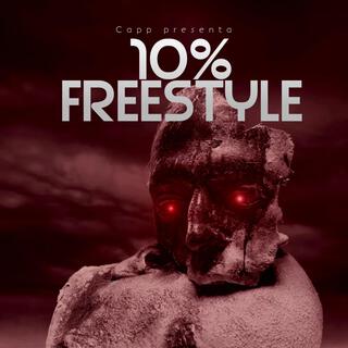 10% Freestyle