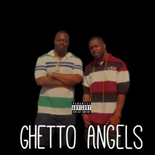 Ghetto Angels