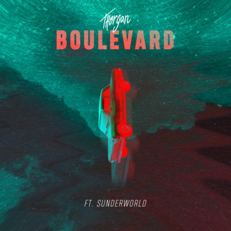 Boulevard ft. SUNDERWORLD | Boomplay Music