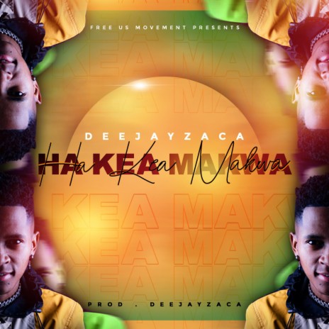 Ha Kea Makwa | Boomplay Music
