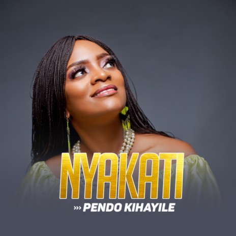 Nyakati (feat. Gwamaka Mwakalinga) | Boomplay Music