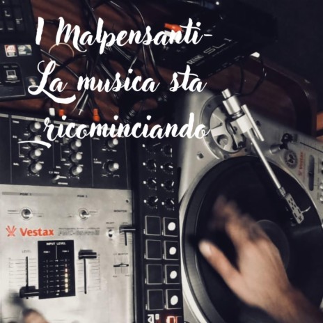 La musica sta ricominciando | Boomplay Music