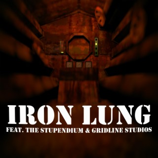 Iron Lung (Iron Lung Song)