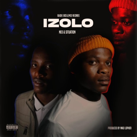 Izolo ft. Situation | Boomplay Music
