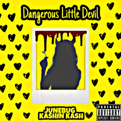 Dangerous Little Devil ft. Kashin Kash | Boomplay Music