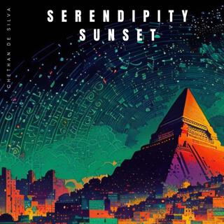 Serendipity Sunset