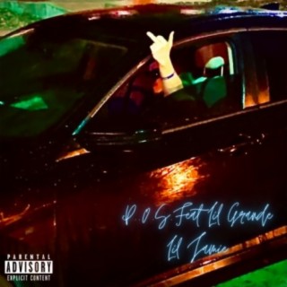 P.O.S. ft. Lil Grande lyrics | Boomplay Music