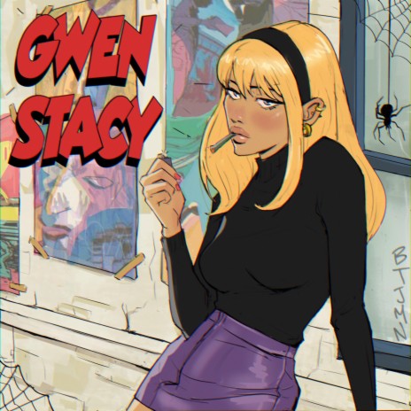 Gwen Stacy | Boomplay Music
