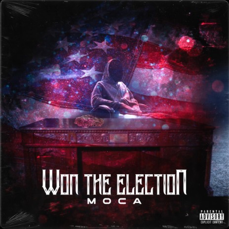 Won The Election | Boomplay Music