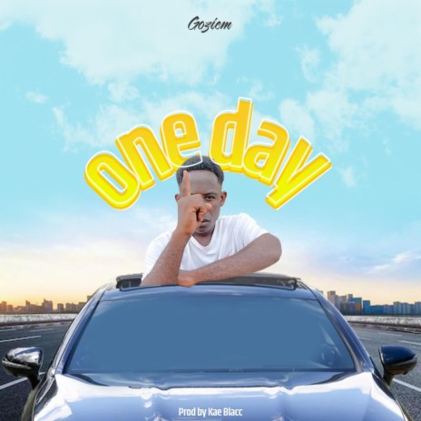 One Day | Boomplay Music