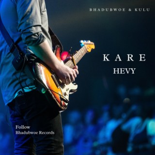 Kare hevy