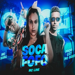 Play Soca Fofo by Dj NM on  Music