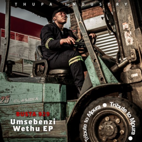 Umsebenzi Wethu 2.0 ft. Lady Du, Zuma & Mpura | Boomplay Music