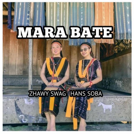 Mara Bate ft. HANS SOBA | Boomplay Music