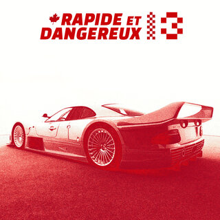 Rapide et Dangereux 3