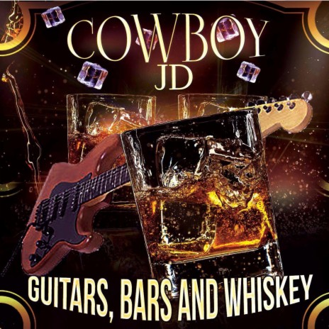 Guitars, Bars and Whiskey