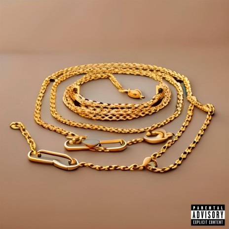 Gold Chain ft. zapannki | Boomplay Music