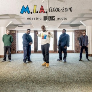 M.I.A. (2006-2019)