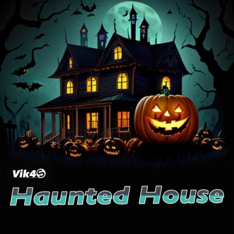 Haunted House (Halloween Music) | Boomplay Music