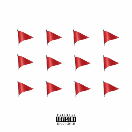 Red Flag | Boomplay Music