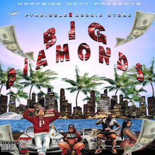 Big diamonds