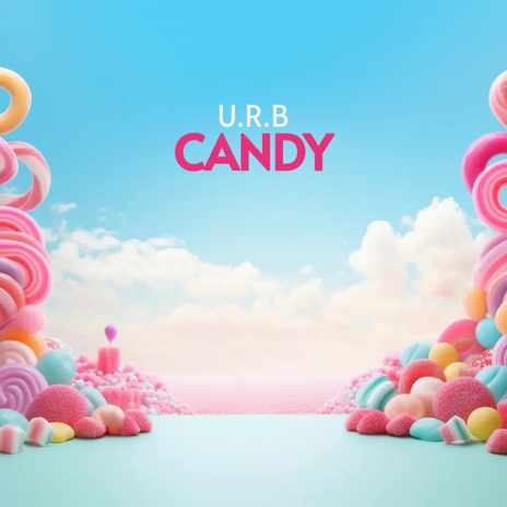 Candy | Boomplay Music