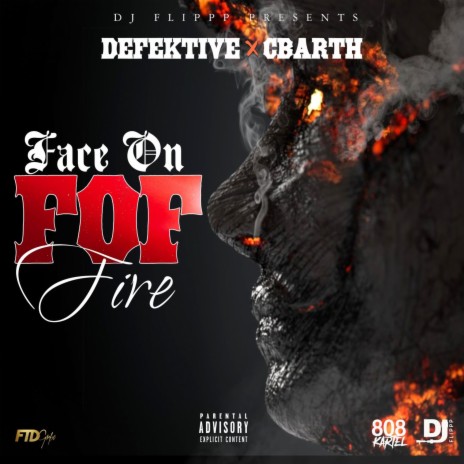 F.O.F ft. Defektive & CBARTH | Boomplay Music