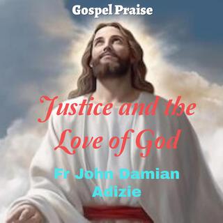 Justice and the Love of God