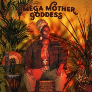 Omega Mother Goddess