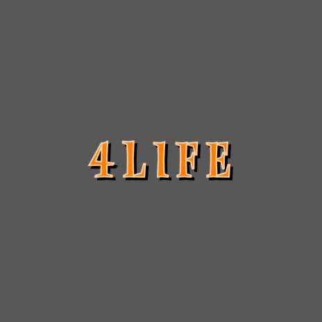 4Life ft. Mikey Vantrill | Boomplay Music