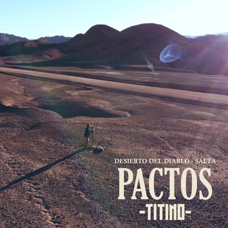 Pactos | Boomplay Music