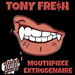 MOUTHPIECE EXTRODENAIRE