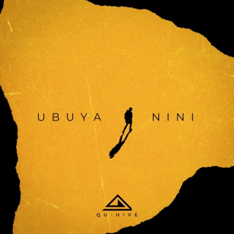 Ubuya Nini ft. SZEE, Hanley Jumat, HRTBRK, Mnizoe & Xolisa | Boomplay Music