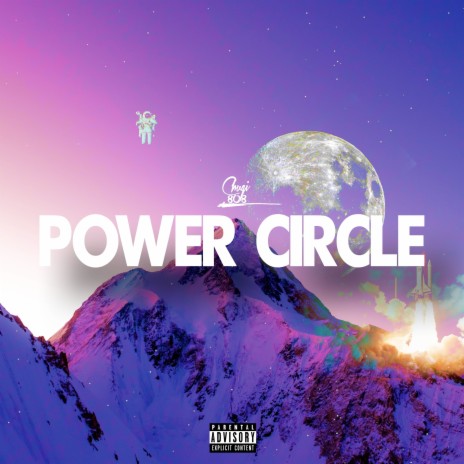 Power Circle ft. Jowa Liv, 6lackMoses, Don Eli X & Ice Coldestnectar | Boomplay Music