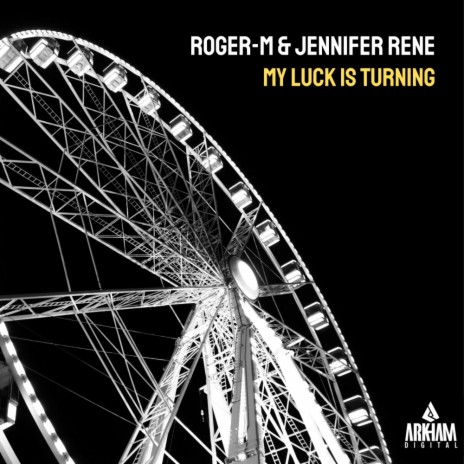 My Luck Is Turning (Vibe is Alive Extended Remix) ft. Jennifer Rene | Boomplay Music